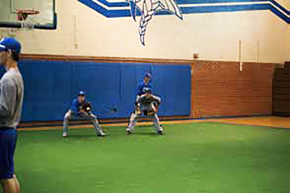 Baseball　/　Softball