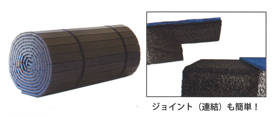 フレキシーロール＆フレキシーコネクト