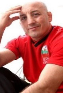 Ivan Ivanov 